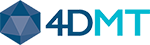 4D Molecular Therapeutics (4DMT) logo