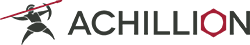 Achillion Pharmaceuticals logo