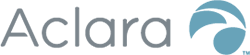 Aclara Biosciences logo