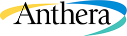 Anthera Pharmaceuticals logo