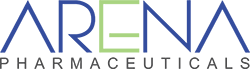 Arena Pharmaceuticals logo
