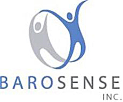 BaroSense logo