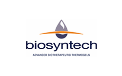 BioSyntech logo