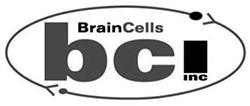 BrainCells Inc. logo
