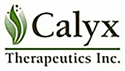 Calyx Therapeutics logo