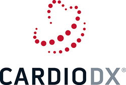 CardioDx logo