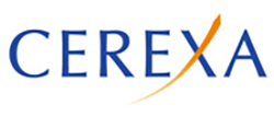 Cerexa logo