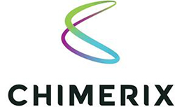 Chimerix logo