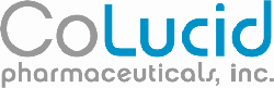 CoLucid Pharmaceuticals logo