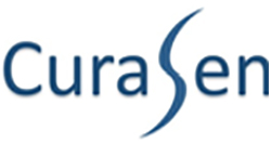 CuraSen Therapeutics logo
