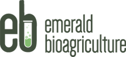 Emerald BioAgriculture logo