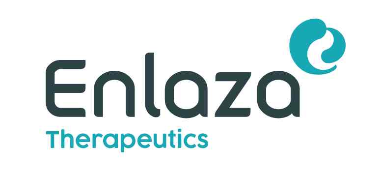 Enlaza Therapeutics logo