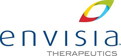 Envisia Therapeutics logo