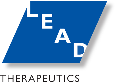 LEAD Therapeutics logo