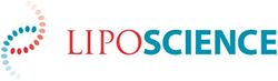 LipoScience logo