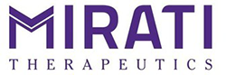 Mirati Therapeutics (formerly MethylGene) logo