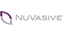 NuVasive logo