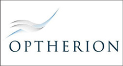 Optherion logo