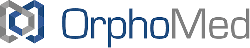 Orphomed logo