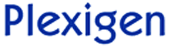 Plexigen logo