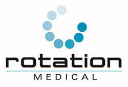 Rotation Medical logo