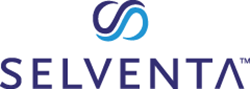 Selventa logo