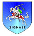 Signase logo