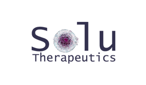 Solu Therapeutics logo
