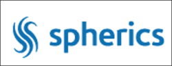 Spherics logo