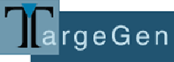 TargeGen logo