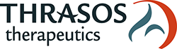 Thrasos Therapeutics logo