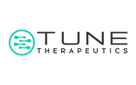 Tune Therapeutics logo