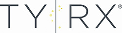 TyRx logo