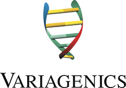 Variagenics logo