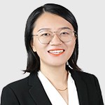 Catherine Yue, PhD