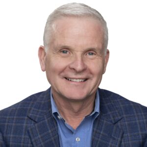 Donald McDonnell, PhD