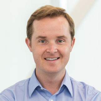 Eoin McDonnell, PhD