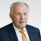 Franz Humer, PhD
