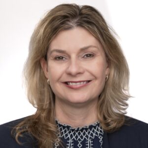 Glenda Crumpler