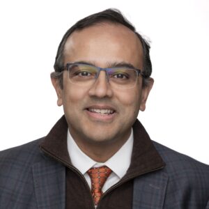Manesh Patel, MD