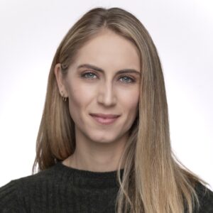 Miranda Gottlieb