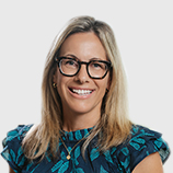 Nikki Heron