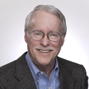 Peter Young, MBA