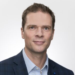 Rodolphe Barrangou, PhD