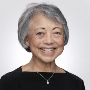 Tina Wong-Russell